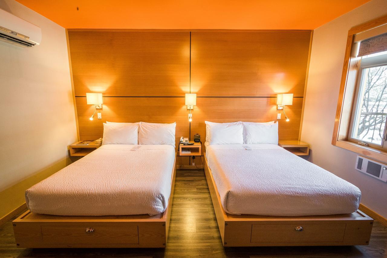 Adventure Hotel Нельсон Екстер'єр фото