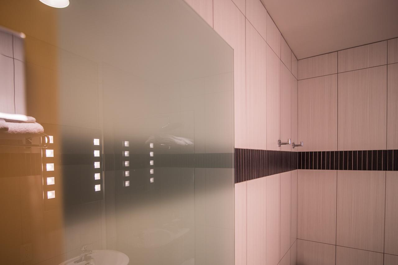 Adventure Hotel Нельсон Екстер'єр фото