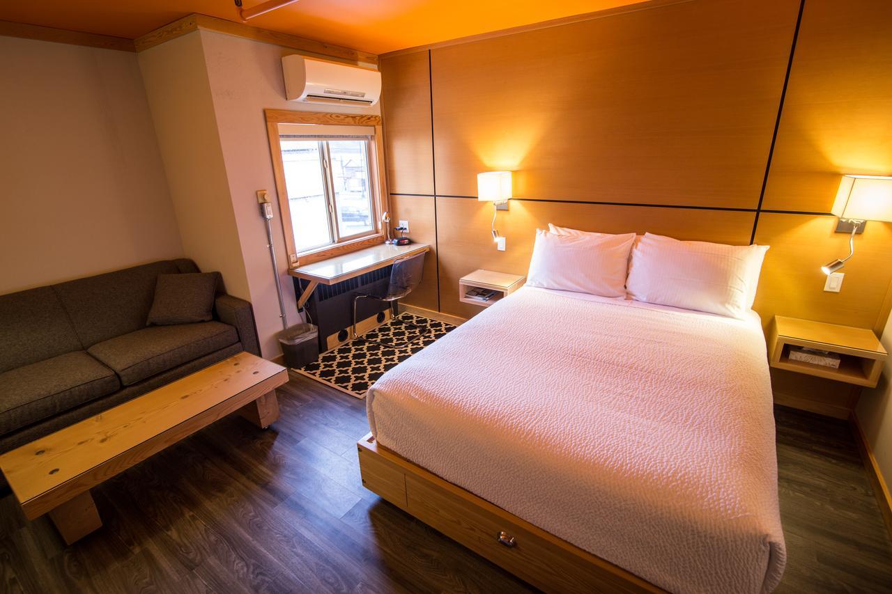 Adventure Hotel Нельсон Екстер'єр фото