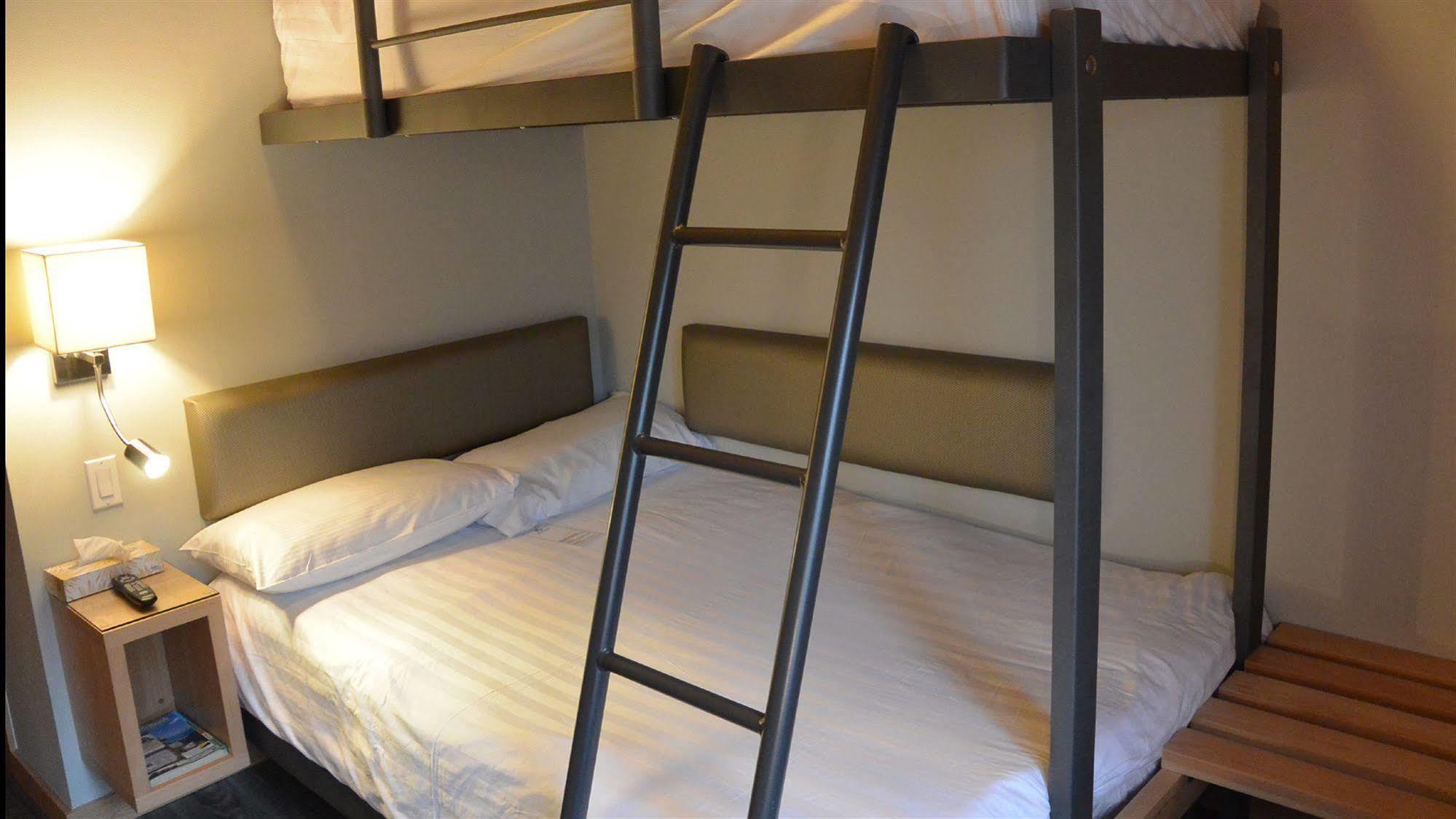 Adventure Hotel Нельсон Екстер'єр фото