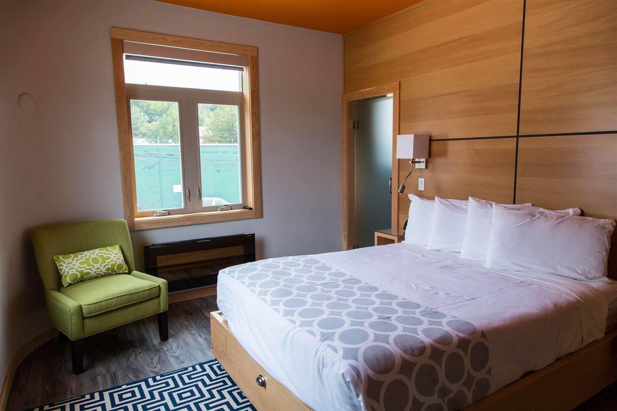 Adventure Hotel Нельсон Екстер'єр фото