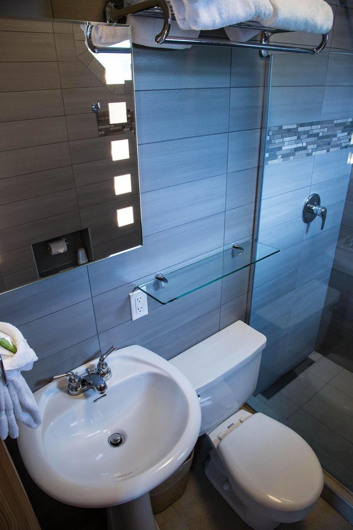 Adventure Hotel Нельсон Екстер'єр фото