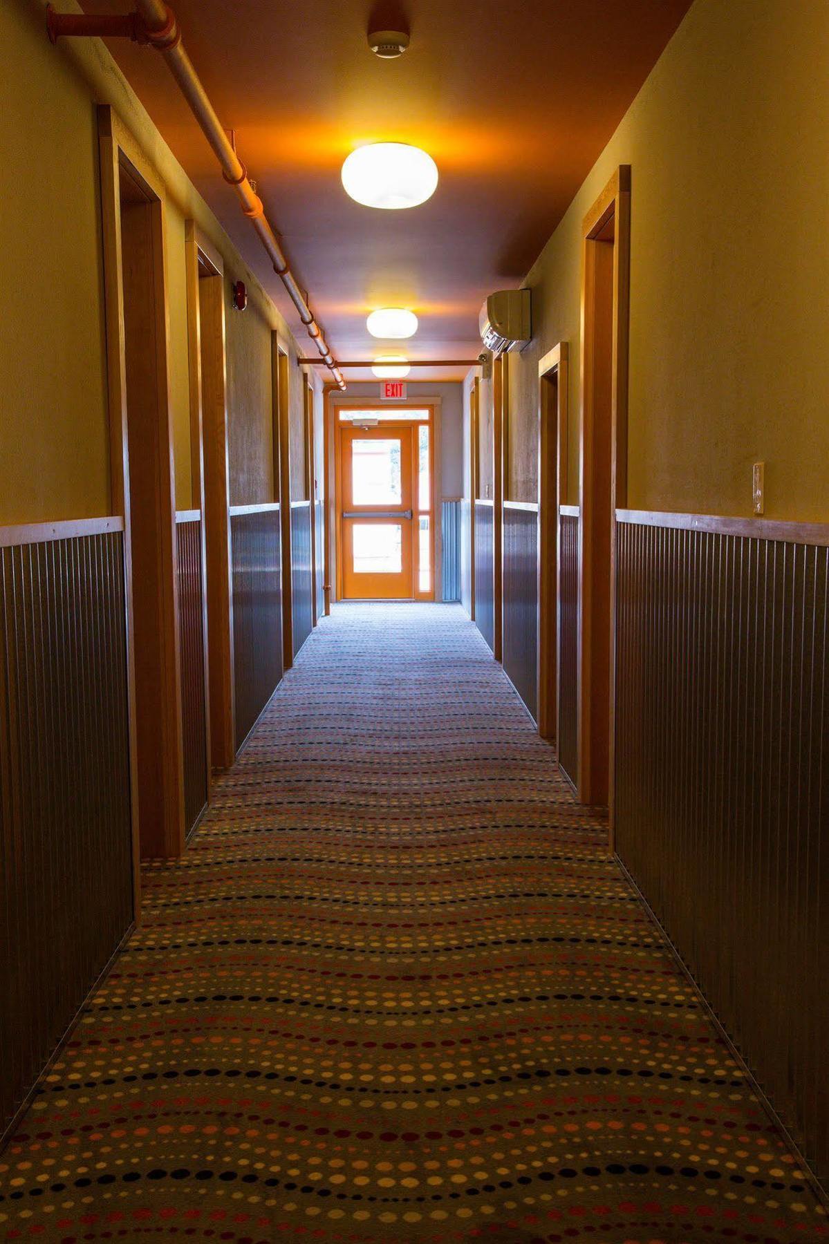 Adventure Hotel Нельсон Екстер'єр фото