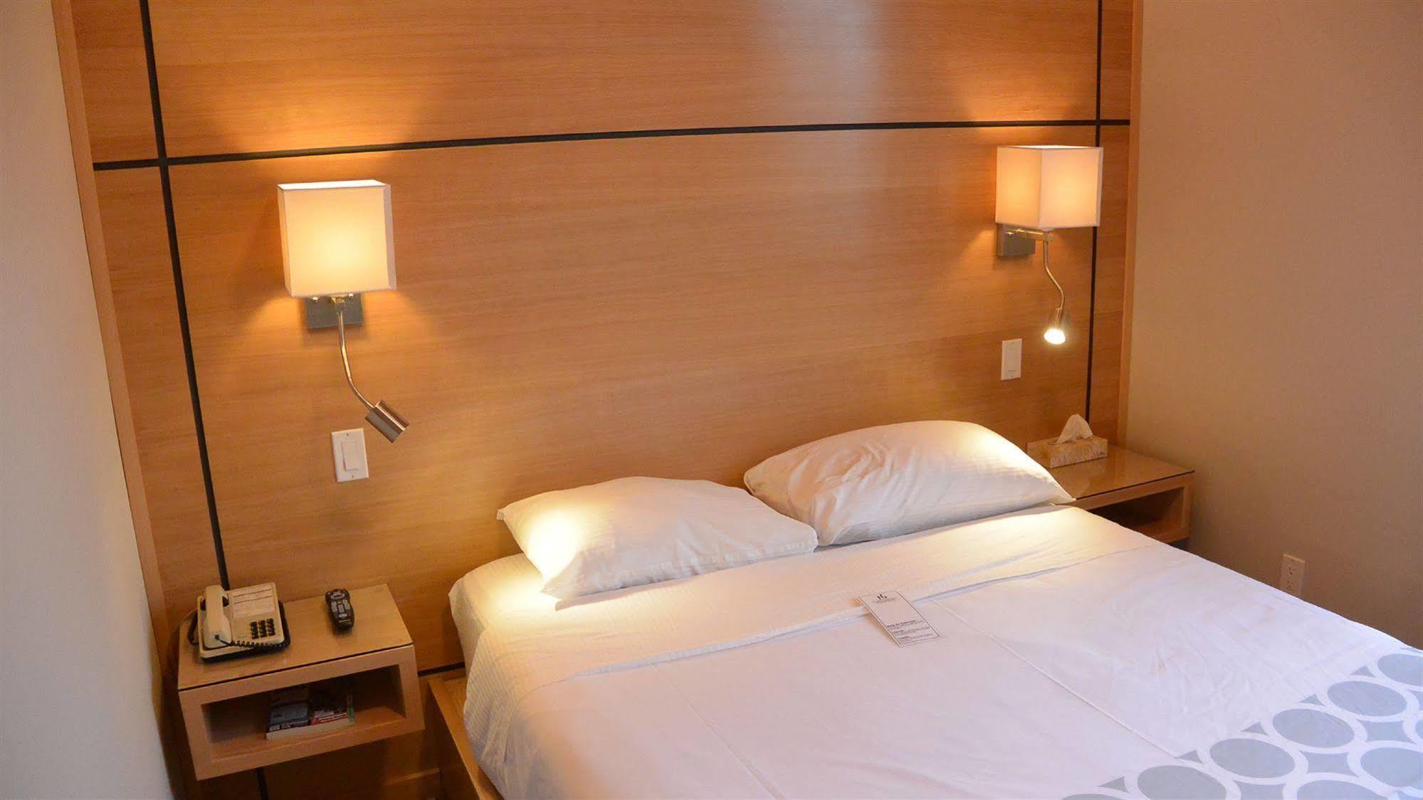 Adventure Hotel Нельсон Екстер'єр фото